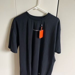 Young LA 401 Essential jacked tee